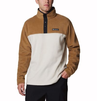 Columbia Men's Steens Mountain 1/2 Snap II Pullover | Alk. 39,90 €