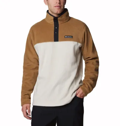 Columbia Men's Steens Mountain 1/2 Snap II Pullover, kuva 1 / 1