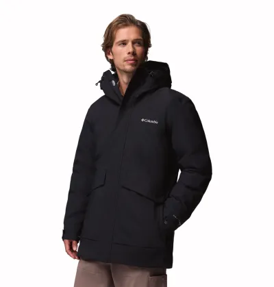 Columbia Men's Street Heights Parka - Miesten parkatakki, kuva 1 / 1