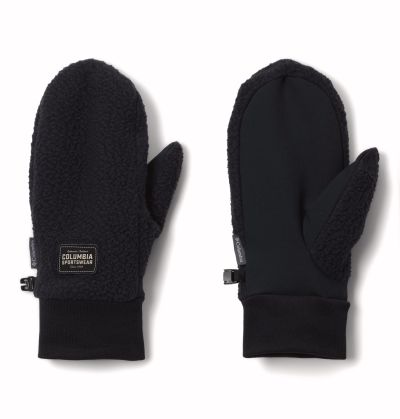 Columbia Women's Juniper Peak Sherpa Mitts