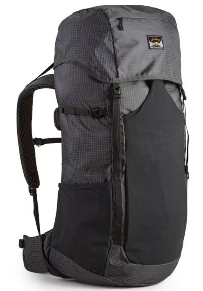 Lundhags Fulu Core 35 Jr