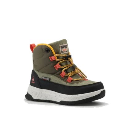 Kamik Stormy Mid 2 Jr