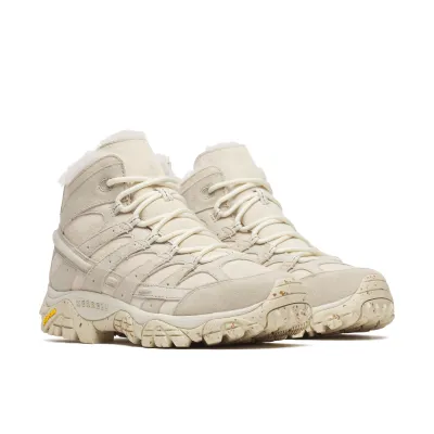Merrell Women's Moab 2 Decon Mid Cozy - Naisten talvikengät, kuva 1 / 1