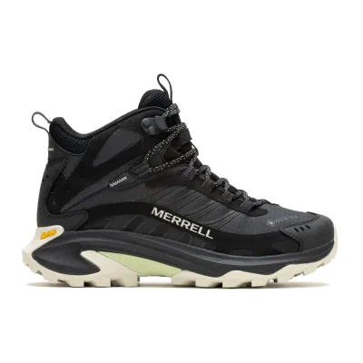 Merrell Women's Moab Speed 2 Mid GTX, kuva 1 / 1