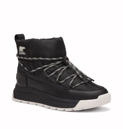 Sorel Women's Whitney III Slip-On - Naisten talvikengät