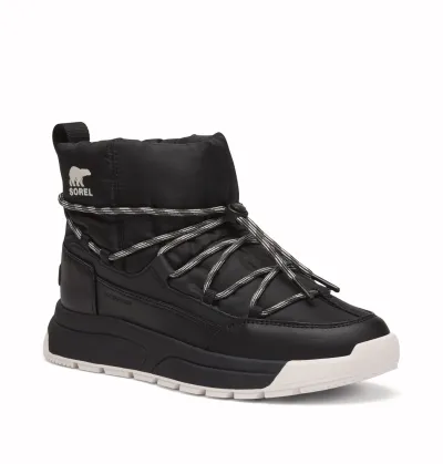 Sorel Women's Whitney III Slip-On - Naisten talvikengät, kuva 1 / 1