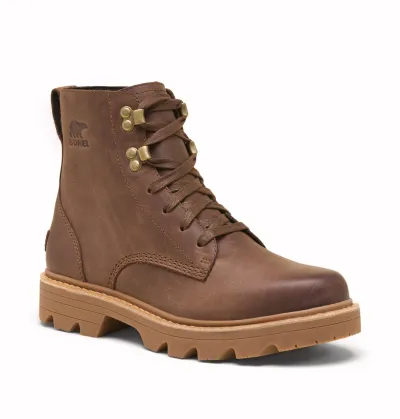 Sorel Women's Revel RD Lace Waterproof Boots - Naisten talvikengät, kuva 1 / 1