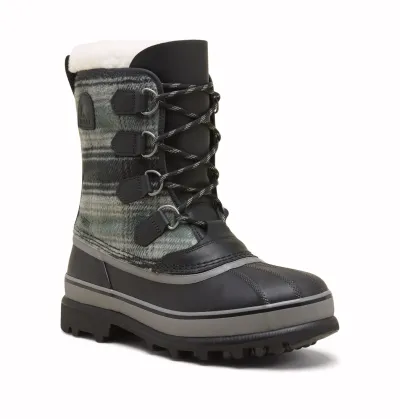 Sorel Men's Caribou Felt - Miesten talvisaappaat, kuva 1 / 1