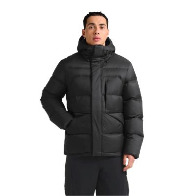Jack Wolfskin Men' Icy Hill Down Jacket - Miesten untuvatakki