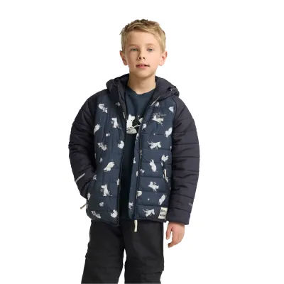 Jack Wolfskin Moomin Ins Jacket Kids, kuva 1 / 1