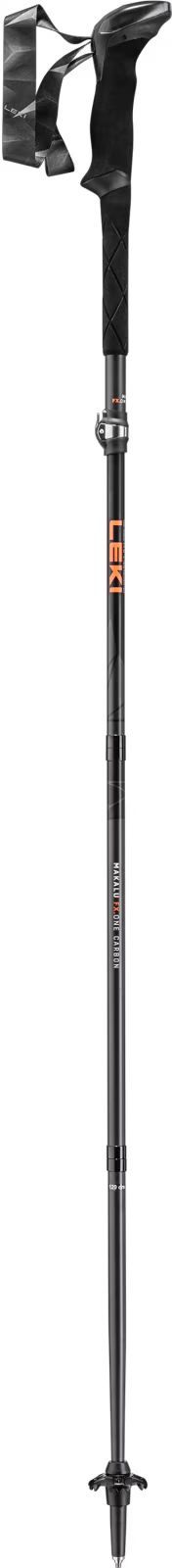 Leki Makalu FX.One Carbon