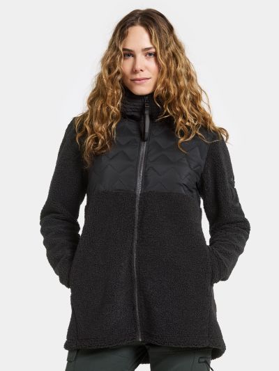 Didriksons Women's Bibi 2 Full Zip