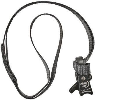 Nite Ize CamJam S Ring Cord Tightener + Sling | Alk. 22,90 €