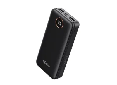 Waltter Eco Led 20000 mAh