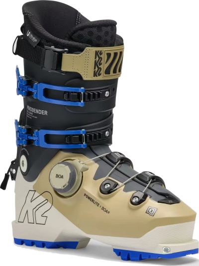 K2 Mindbender 120 Boa 25/26 | Alk. 599,00 €