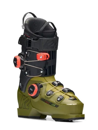 K2 Cortex 120 Zonal Boa 25/26