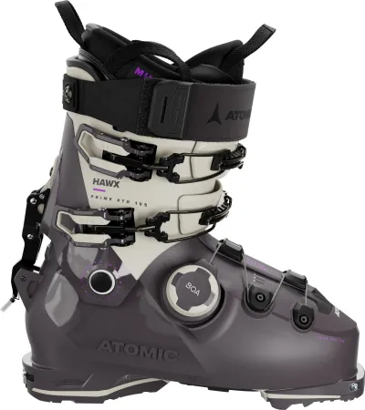 Atomic Women's Hawx Prime XTD 105 25/26 Boa, kuva 1 / 1