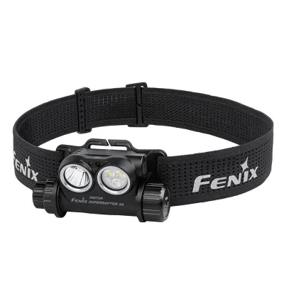 Fenix HM75R Superraptor 3S 1800 lm, kuva 1 / 1