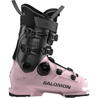 Salomon Women's S/Pro Supra Boa 95 25/26, kuva 1 / 1