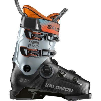 Salomon S/Pro Delta Boa 120 25/26 | Alk. 469,00 €