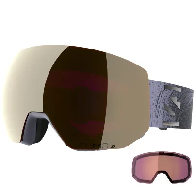 Salomon Radium Pro Sigma Blue 25/26 +1 Lens, kuva 1 / 1