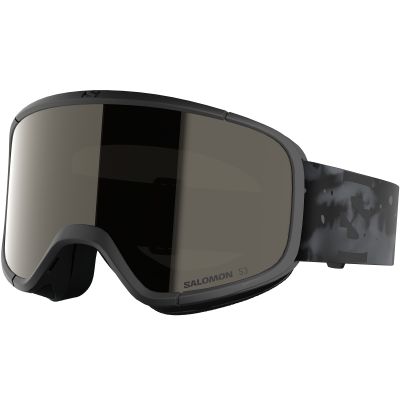 Salomon Aksium 2.0 Black 25/26