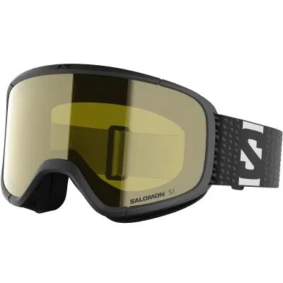Salomon Aksium 2.0 Access Black 25/26