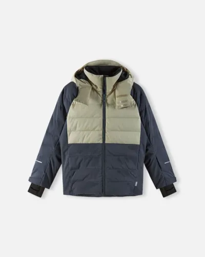 Reima Kuosku Winter Jacket, kuva 1 / 1