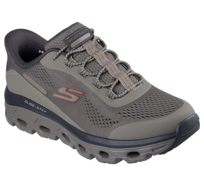 Skechers Men's Glide Step Sole Glover