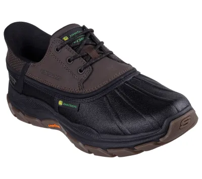 Skechers John Deere Relaxed Fit Slip-ins Respected