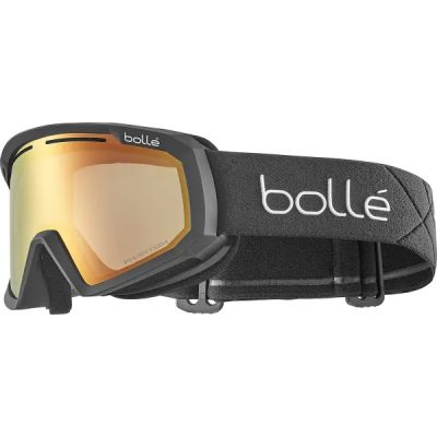 Bollé Y7 OTG Black Matte 25/26