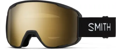 Smith Preview Black 25/26