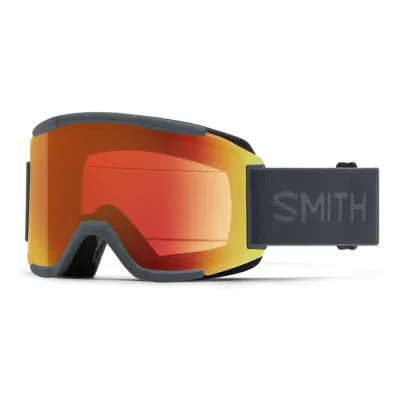 Smith Squad Slate 25/26