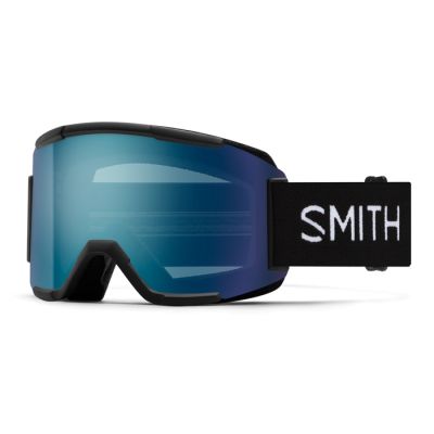 Smith Squad Black 25/26