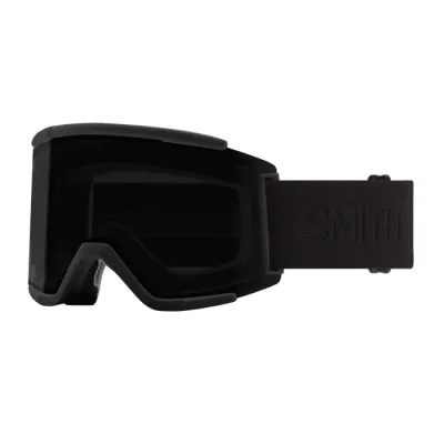 Smith Squad XL Blackout 25/26