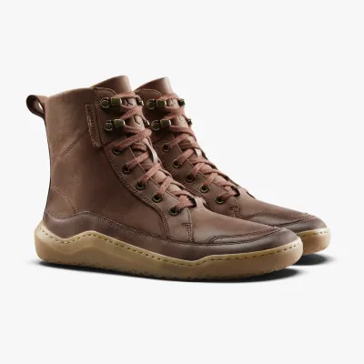 Vivobarefoot Men's Gobi Boot Warmlined - Miesten talvikengät, kuva 1 / 1