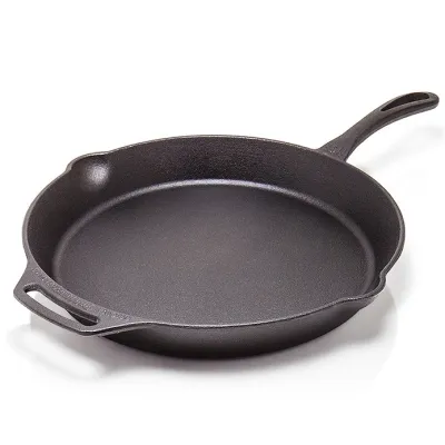 Petromax Fire Skillet FP25 One Handle