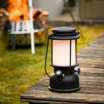Petromax LM500 Led Lyhty + akut
