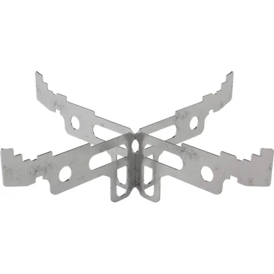 Petromax Universal Cooking Cross