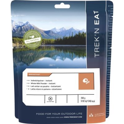 Trek'n Eat Whole Milk Powder