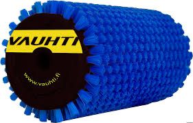 Vauhti Roto Nylon 140 mm | Alk. 55,92 €