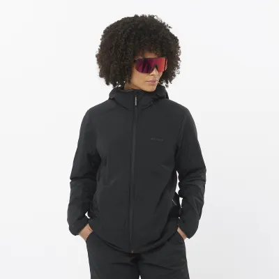 Salomon Women's Mountain Flex Hood, kuva 1 / 1