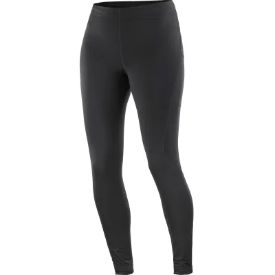 Salomon Women's Shakeout Core Warm Tights, kuva 1 / 1