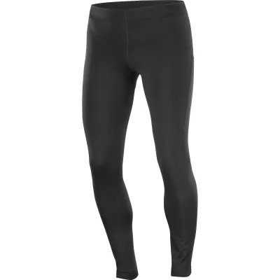 Salomon Men's Shakeout Core Warm Tights, kuva 1 / 1