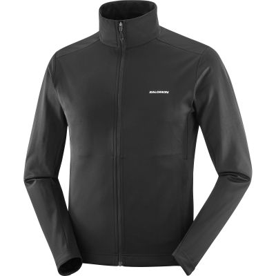 Salomon Men's GTX Softshell Jacket
