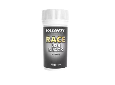 Vauhti Race LDR Black Powder 35 g | Alk. 71,92 €