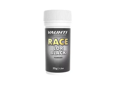 Vauhti Race LDR Black Powder 35 g, kuva 1 / 1