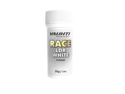 Vauhti Race LDR White Powder 35 g, kuva 1 / 1