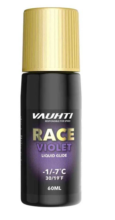 Vauhti Race Violet Liquid 60 ml, kuva 1 / 1