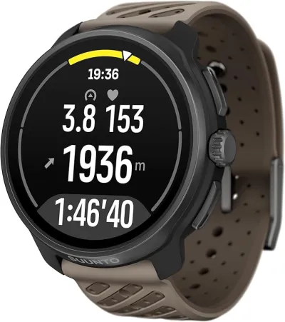 Suunto Race 2 Titanium Trail, kuva 1 / 1